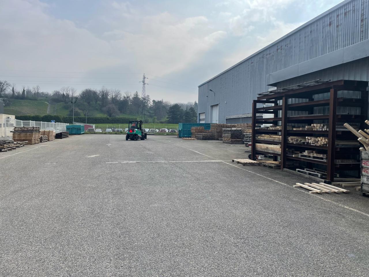 Local d'activité Valence 8300m² Vente local d'activité Valence Drôme OVACT2532429 6